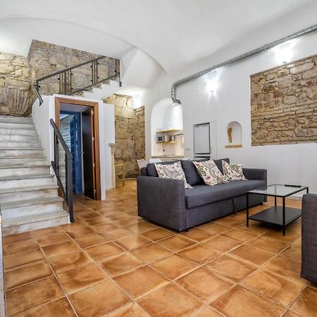 Luxury Cister Apartment Cordoba Ngoại thất bức ảnh