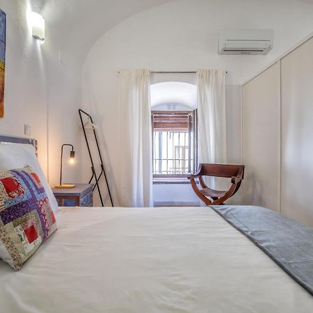 Luxury Cister Apartment Cordoba Ngoại thất bức ảnh