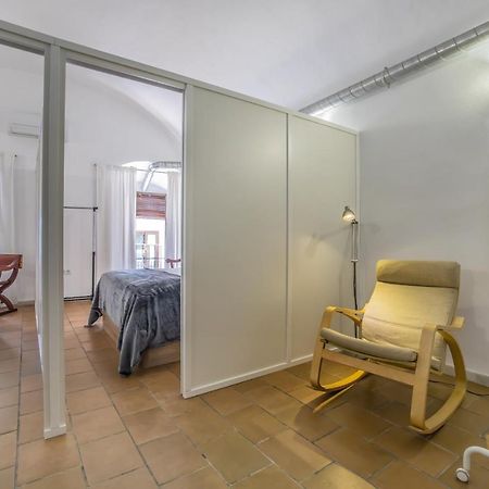 Luxury Cister Apartment Cordoba Ngoại thất bức ảnh
