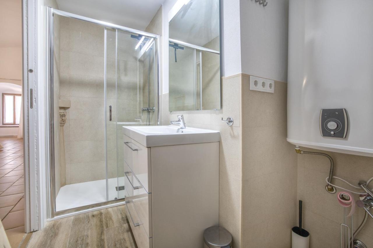 Luxury Cister Apartment Cordoba Ngoại thất bức ảnh