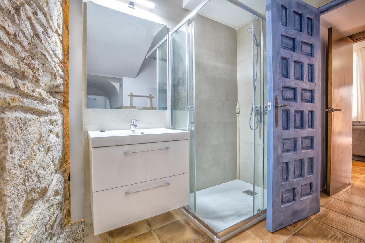 Luxury Cister Apartment Cordoba Ngoại thất bức ảnh