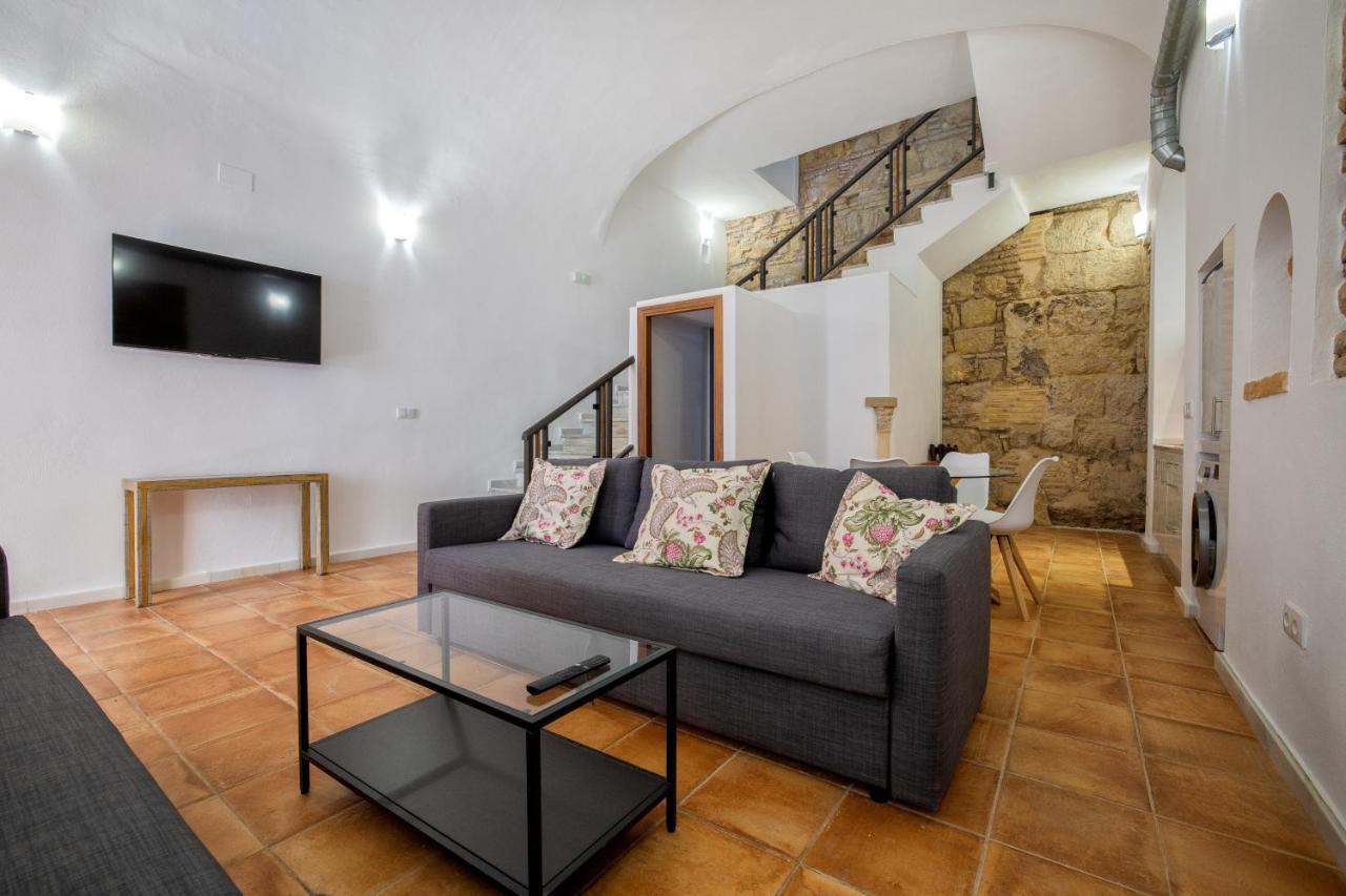 Luxury Cister Apartment Cordoba Ngoại thất bức ảnh