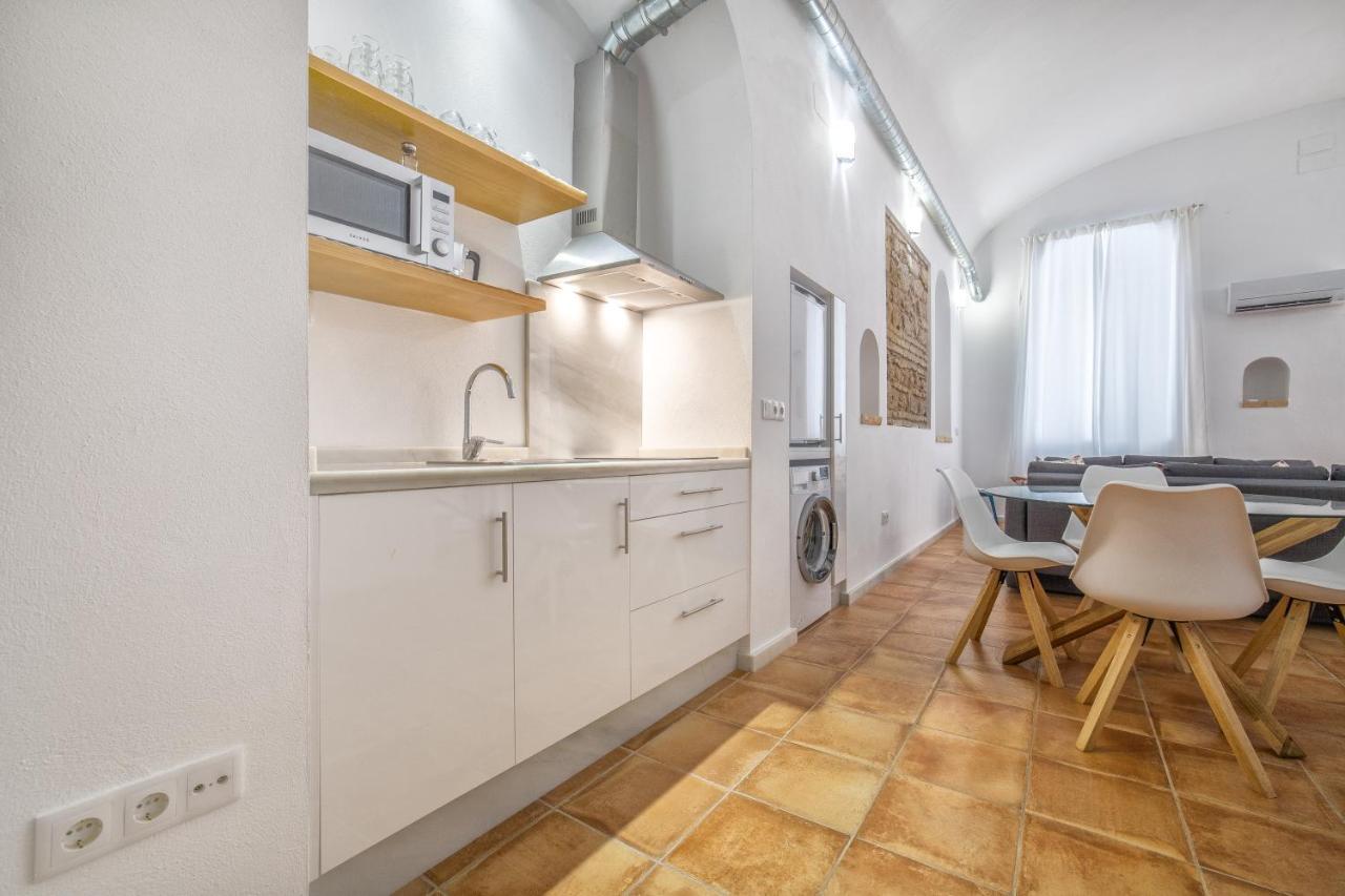 Luxury Cister Apartment Cordoba Ngoại thất bức ảnh