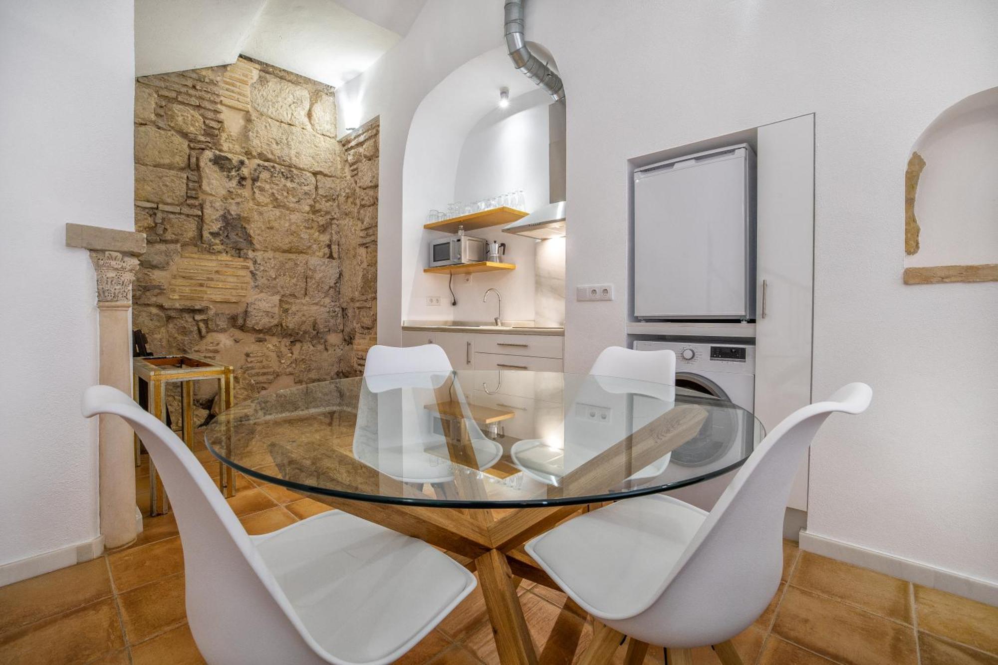 Luxury Cister Apartment Cordoba Ngoại thất bức ảnh