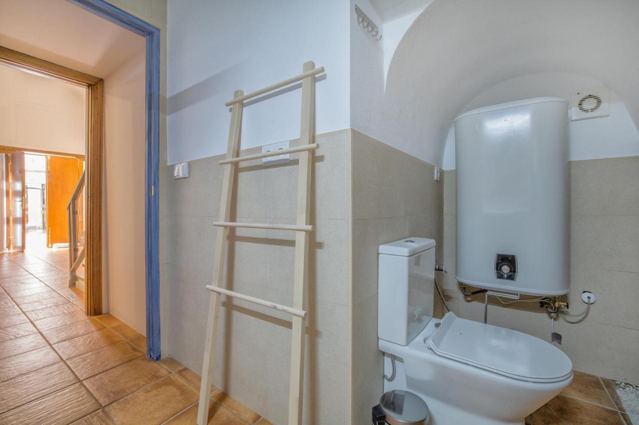 Luxury Cister Apartment Cordoba Ngoại thất bức ảnh