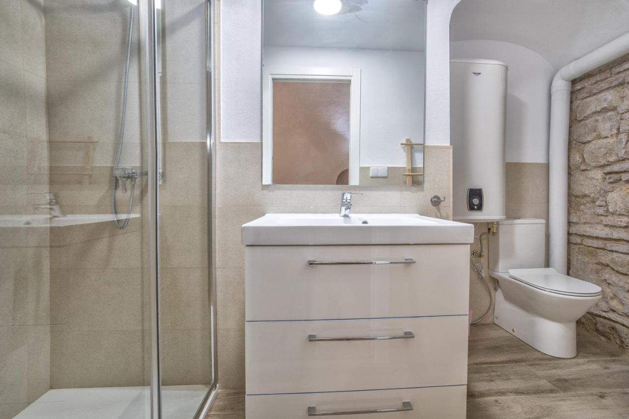 Luxury Cister Apartment Cordoba Ngoại thất bức ảnh