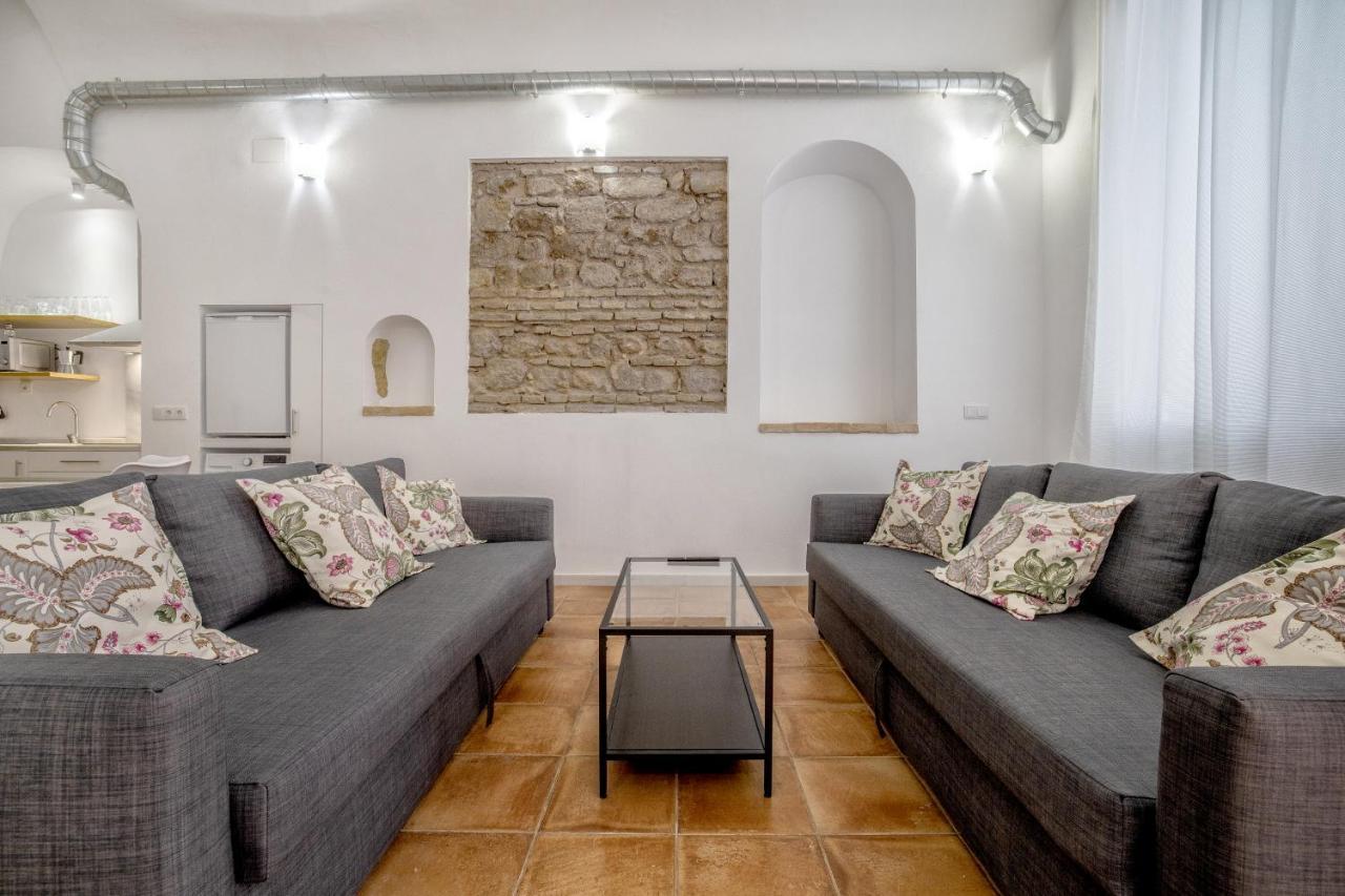 Luxury Cister Apartment Cordoba Ngoại thất bức ảnh