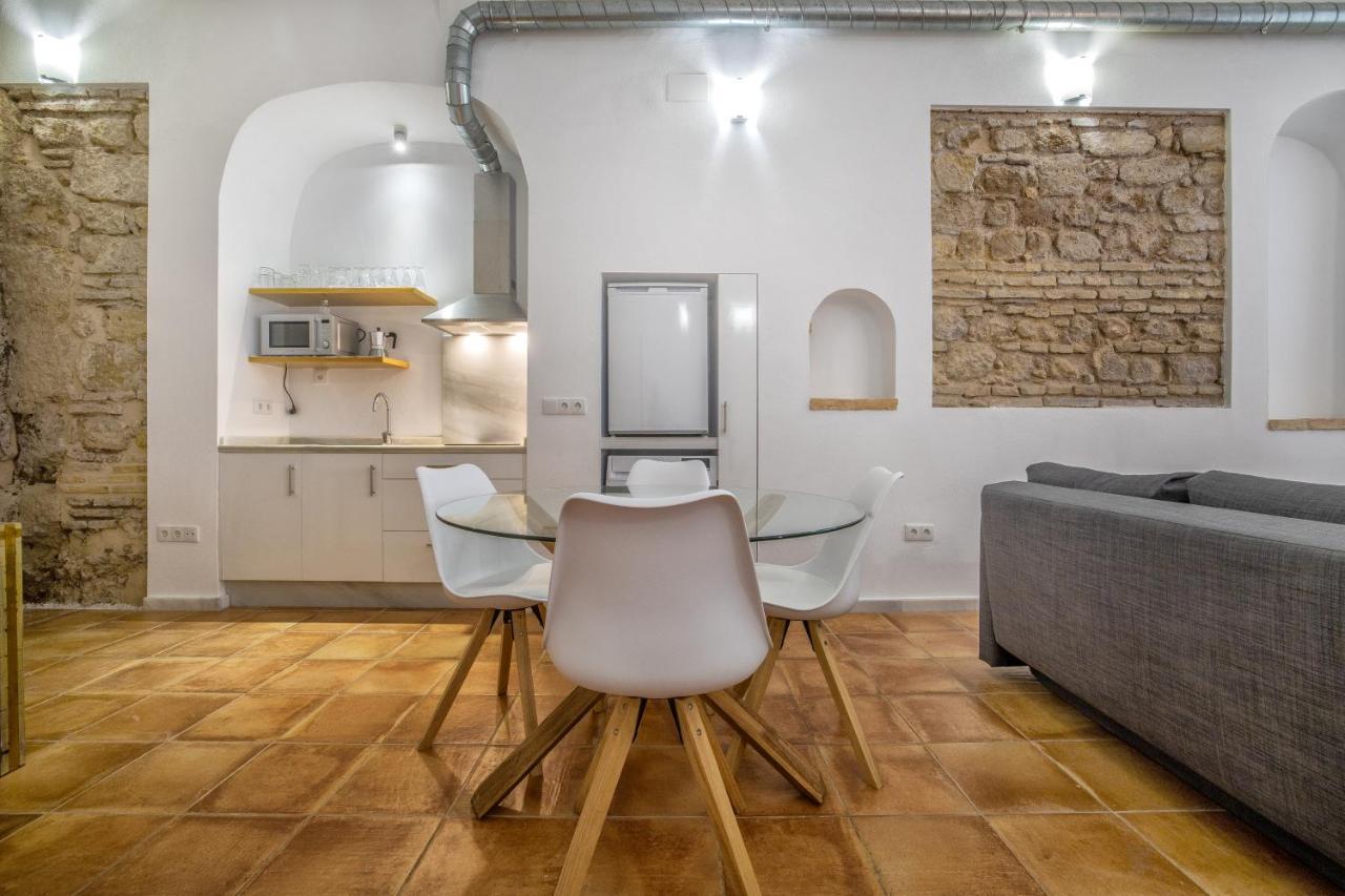 Luxury Cister Apartment Cordoba Ngoại thất bức ảnh