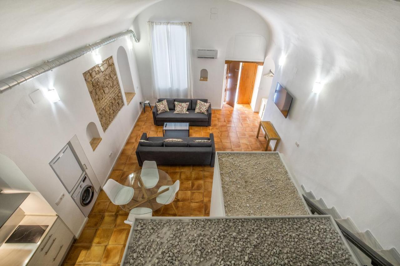 Luxury Cister Apartment Cordoba Ngoại thất bức ảnh