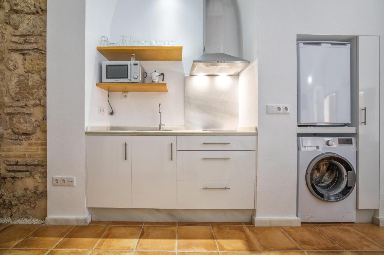 Luxury Cister Apartment Cordoba Ngoại thất bức ảnh