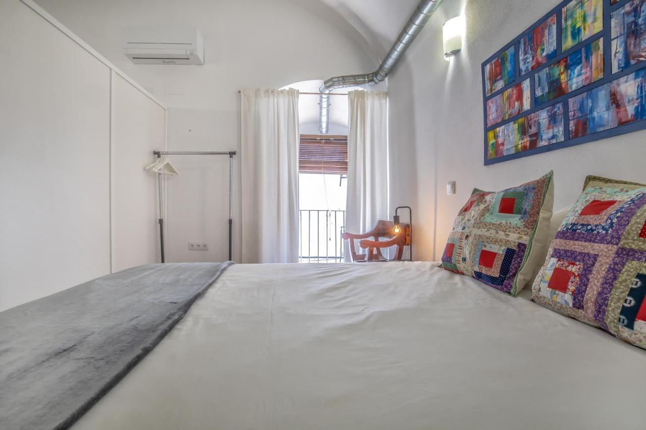 Luxury Cister Apartment Cordoba Ngoại thất bức ảnh