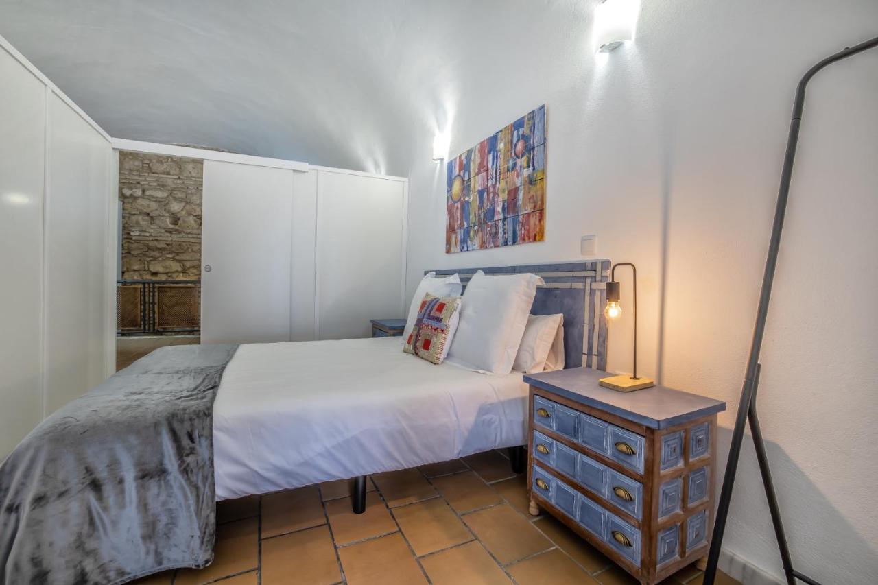 Luxury Cister Apartment Cordoba Ngoại thất bức ảnh