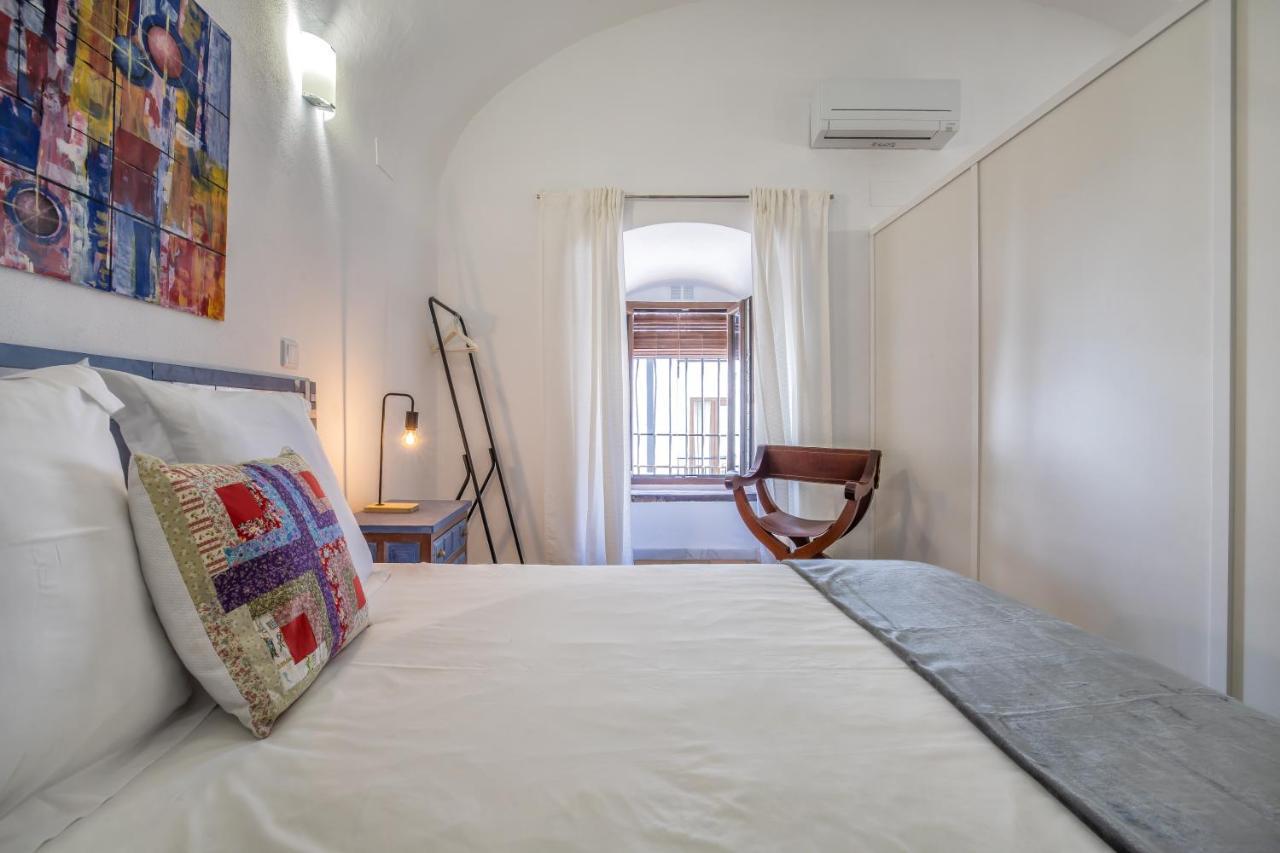 Luxury Cister Apartment Cordoba Ngoại thất bức ảnh