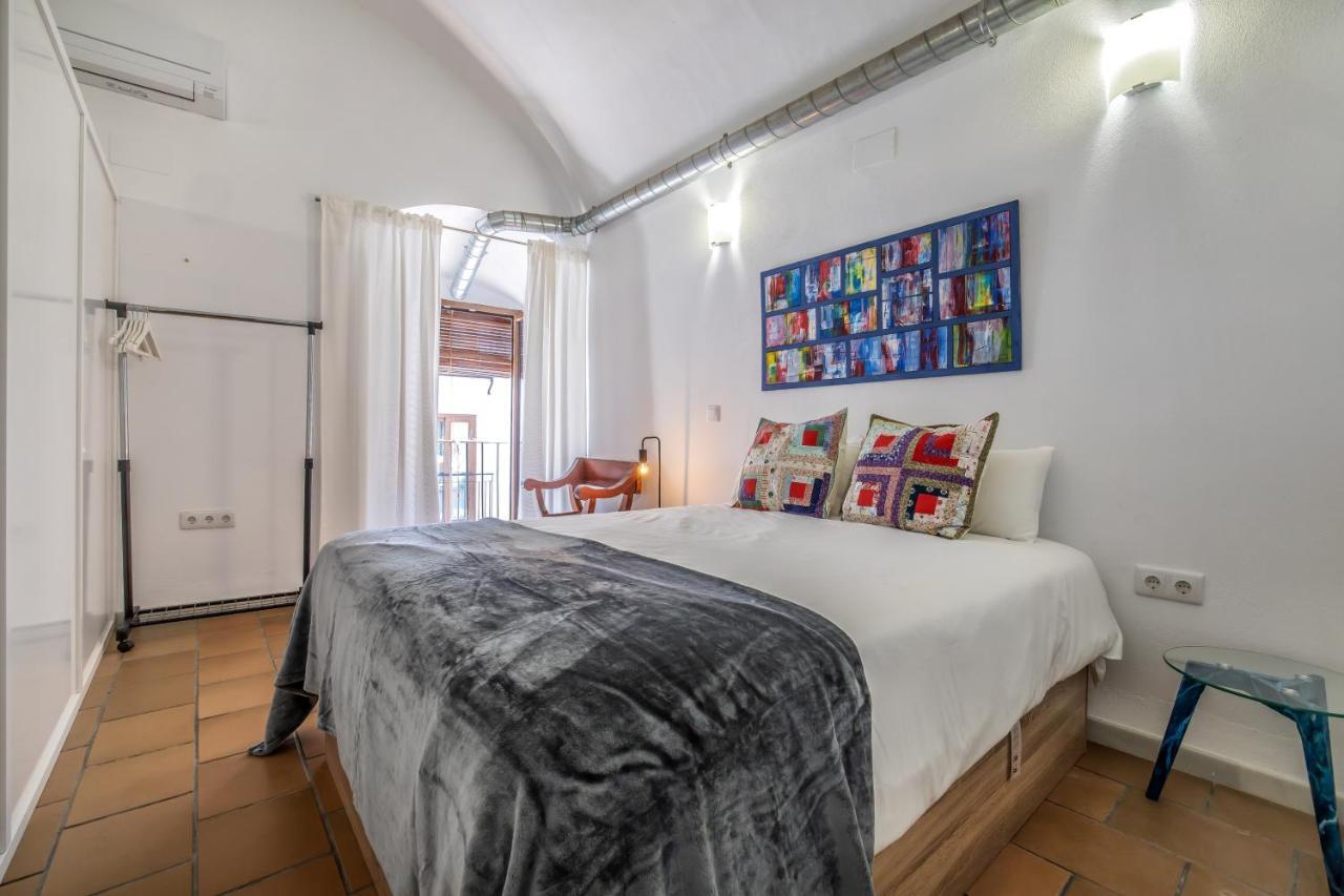 Luxury Cister Apartment Cordoba Ngoại thất bức ảnh