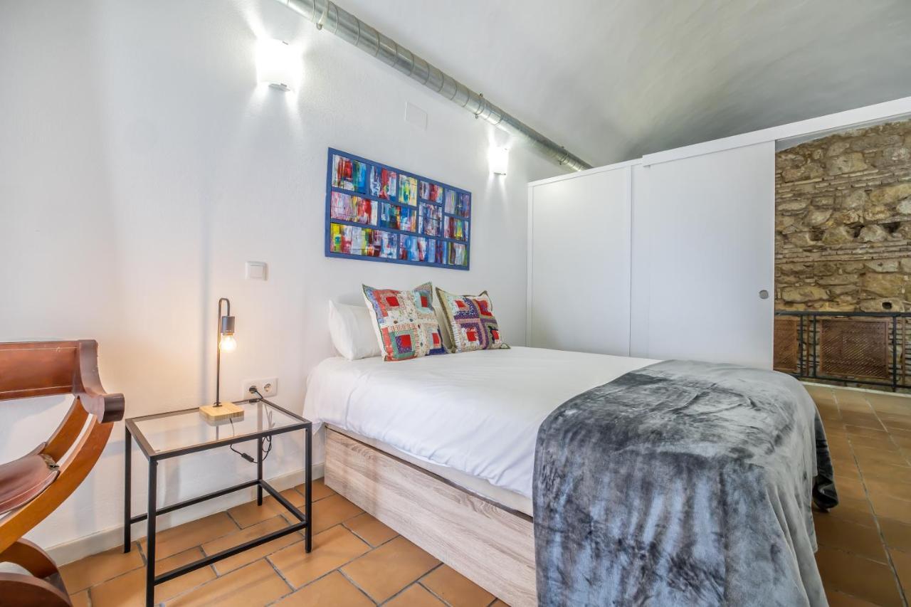 Luxury Cister Apartment Cordoba Ngoại thất bức ảnh