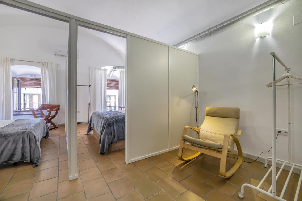 Luxury Cister Apartment Cordoba Ngoại thất bức ảnh