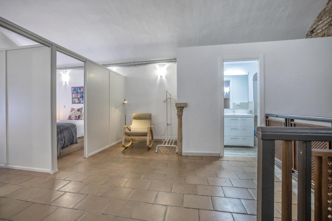 Luxury Cister Apartment Cordoba Ngoại thất bức ảnh